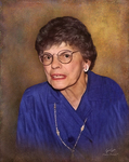 Patricia M.  Bersch