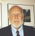 Gene Howard  Robertson
