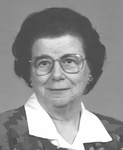 Ruby E.  Hampton
