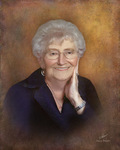 Vivian Dorothy  Burg